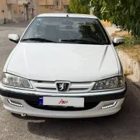 پارس موتور جدید 1401