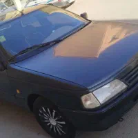 پژو 405 فروشی