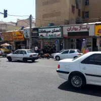 فروش مغازه تجاری ۶۵متری +۲۰ بالکن فلاح بر سجاد|فروش مغازه و غرفه|تهران, سجاد|دیوار