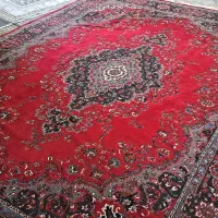 فرش ۱۲متری|فرش|بروجرد, |دیوار