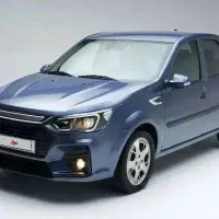 پارس نوآ P90 موتور tu5