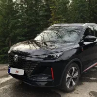 حواله چانگان CS55 PLUS وارداتی ،تحویل اسفند