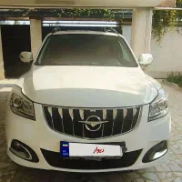 هایما در حد صفر ،کم کار ،بینظیر،|خودرو سواری و وانت|بابل, |دیوار