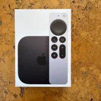 اپل تیوی/apple tv/نسل3 /64gb