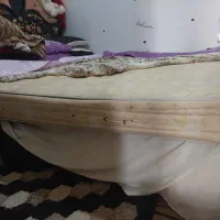 تشک فنری رویال اصل طبی