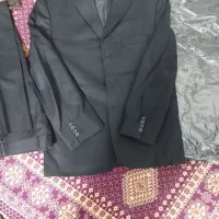 کت و شلوار مردانه