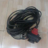 کابل سیار 2.5