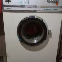 ماشین لباسشویی