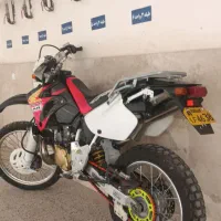 سی ار ام انجین طلا|موتورسیکلت|باقرشهر, |دیوار