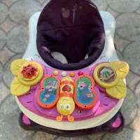 روروک گود بیبی واکر کودک