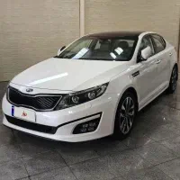 اپتیما ۲۰۱۴ فول صفر تک برگ کلکسیونی