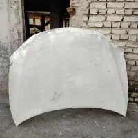 درب پراید206در موتور تویوتا آریون درب موتور آونته|قطعات یدکی و لوازم جانبی|تهران, حسین‌آباد|دیوار