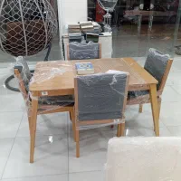 فروش اقساطی بدون سود.بندر دیر.صد متر قبل مطاف|مبلمان خانگی و میز عسلی|بندر دیر, |دیوار