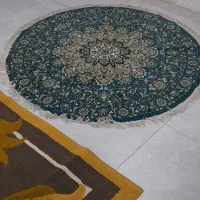 فرش ماشینی|فرش|اردبیل, |دیوار