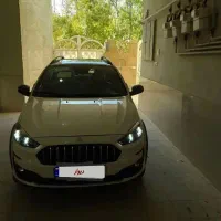 اطلسg|خودرو سواری و وانت|تویسرکان, |دیوار