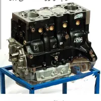 فروش موتور کامل ونیم موتور وبلوک سیلندر|قطعات یدکی و لوازم جانبی|شهرکرد, |دیوار