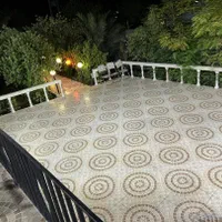 اجاره روزانه ویلا باغ|اجارهٔ کوتاهمدت ویلا و باغ|رامهرمز, |دیوار