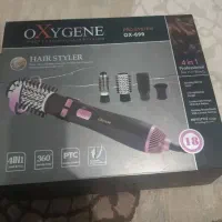 سشوار چرخشی