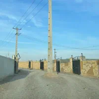 زمین باغی سنددار باپیش پرداخت35ملیون سرمایه گذاری|فروش خانه و ویلا|گلبهار, شهر جدید گلبهار|دیوار