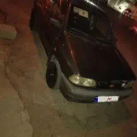 پراید ۱۳۱ مدل ۹۵