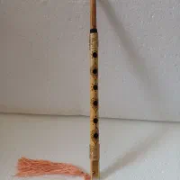 نی تکی حرفه‌ ای و نو همراه با آموزش رایگان