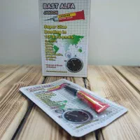 چسب قطره ای آلفا ۴ عددی