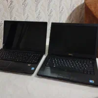 لبتاپ گیمینگ با۴ گیگ گرافیک مجزا وپردازنده i7 رم۱۶