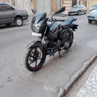 موتور آپاچی ۱۵۰ درحد صفر موتور پلنپ مدل۹۵