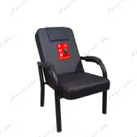 صندلی ۹ دکمه/ انتظار / مبل آرام|مبلمان اداری|کرمانشاه, |دیوار