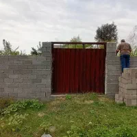 زمین-150متری-چهارگوش-نزدیک-اتوبان-ژ5گلسار