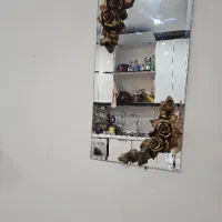 آینه دیواری