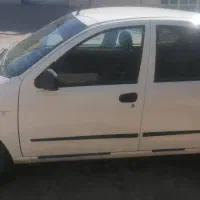 تیبا 2 - واقع در پلدختر|خودرو سواری و وانت|خرمآباد, |دیوار