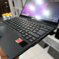 لپ تاپ لمسی FUJITSU LIFEBOOK U9312X|رایانه همراه|دزفول, |دیوار