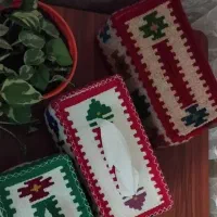 گلیم دست بافت|گلیم، جاجیم، گبه|کرمانشاه, |دیوار