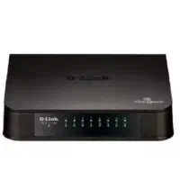 سوییچ 16 پورت دی-لینک مدل DES-1016A