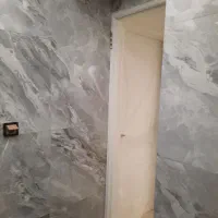 بنایی، کاشیکاری و سرامیک، قیرکاری، سنگکاری|خدمات پیشه و مهارت|تهران, چهارصد دستگاه|دیوار