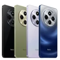 شیائومی Redmi 14C حافظهٔ۱۲۸ رم۴ (پلمپ)بدون پیش|موبایل|اصفهان, ملک‌شهر|دیوار