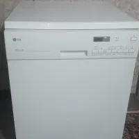 ماشین ظرفشویی الجی اصل کره