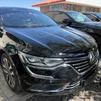 رنو تالیسمان تیپ ۳