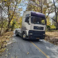 مان ۴۸۰|خودرو سنگین|کنگاور, |دیوار