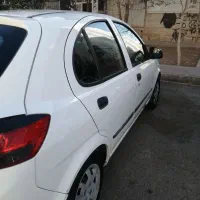 تیبا2مدل 96|خودرو سواری و وانت|پرند, فاز ۵|دیوار