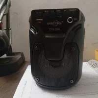 اسپیکر|پخش‌کننده همراه|بم, |دیوار