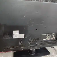 تلویزیون ال سی دی|تلویزیون و پروژکتور|پیشوا, |دیوار