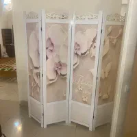 پارتیشن ۴تیکه