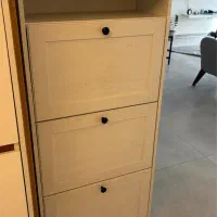 جاکفشی ایکیا(Ikea)|جاکفشی، کمد، دراور|تهران, مطهری|دیوار