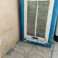 کولر3500موتورسالم