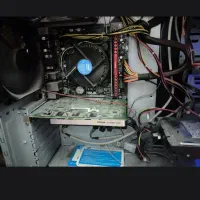 کیس DDR4|رایانه رومیزی|تهران, شمیران‌نو|دیوار