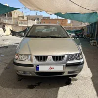 سمند LX