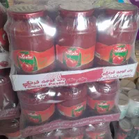 رب گوجه قیمت قبل