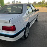 پرشیاtu5 مدل ۹۷|خودرو سواری و وانت|ارومیه, |دیوار